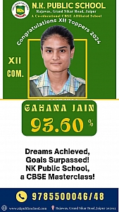 State-Level Chess Champion